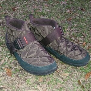 Chaco Dark Brown Footwear